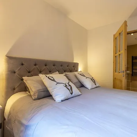 Apartmán Superbe 3 Pieces Avec Parking, Wifi, Proche Pistes Et Commerces - Fr-1-356-506 *