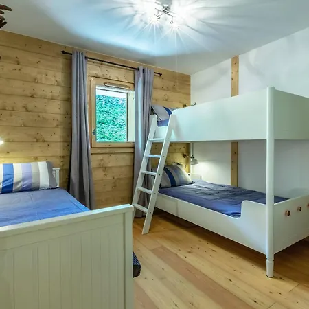 Superbe 3 Pieces Avec Parking, Wifi, Proche Pistes Et Commerces - Fr-1-356-506 Apartmán