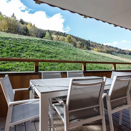 Apartment Superbe 3 Pieces Avec Parking, Wifi, Proche Pistes Et Commerces - Fr-1-356-506