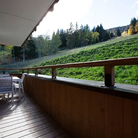 Apartment Superbe 3 Pieces Avec Parking, Wifi, Proche Pistes Et Commerces - Fr-1-356-506 Valmorel