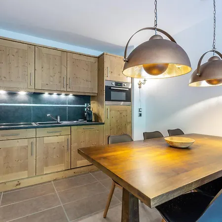 Superbe 3 Pieces Avec Parking, Wifi, Proche Pistes Et Commerces - Fr-1-356-506 Valmorel