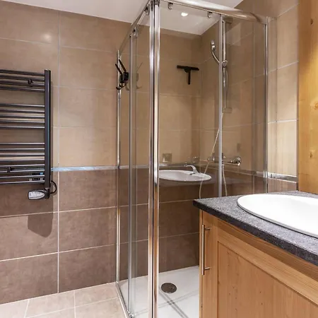 Apartmán Superbe 3 Pieces Avec Parking, Wifi, Proche Pistes Et Commerces - Fr-1-356-506 Valmorel