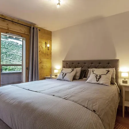 Superbe 3 Pieces Avec Parking, Wifi, Proche Pistes Et Commerces - Fr-1-356-506 *