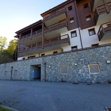Apartmán Superbe 3 Pieces Avec Parking, Wifi, Proche Pistes Et Commerces - Fr-1-356-506 Valmorel